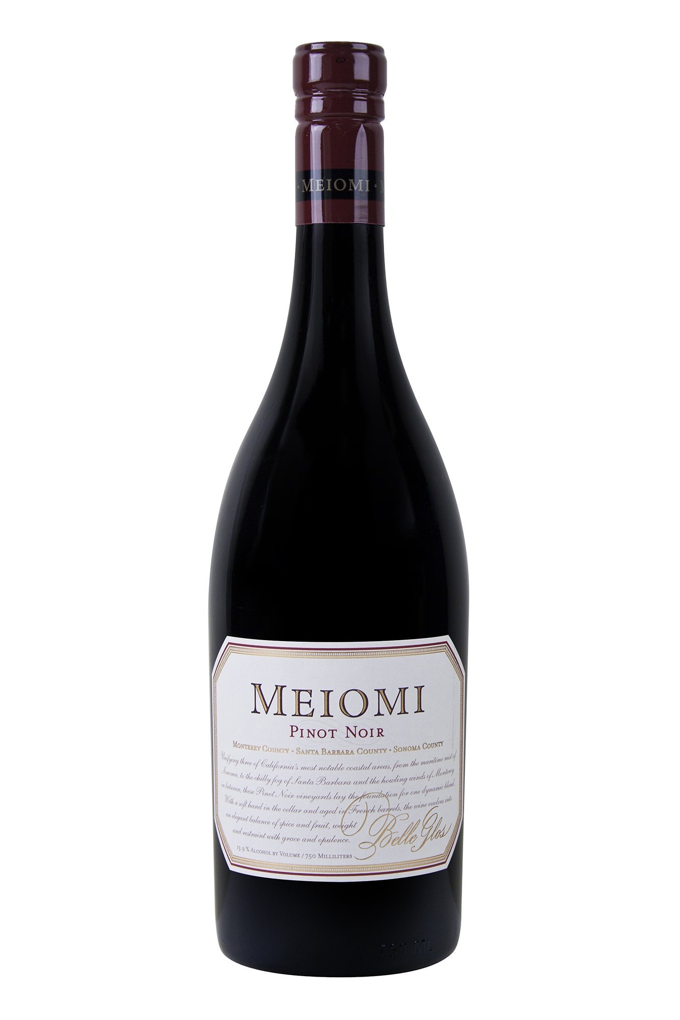 Meiomi Pinot Noir