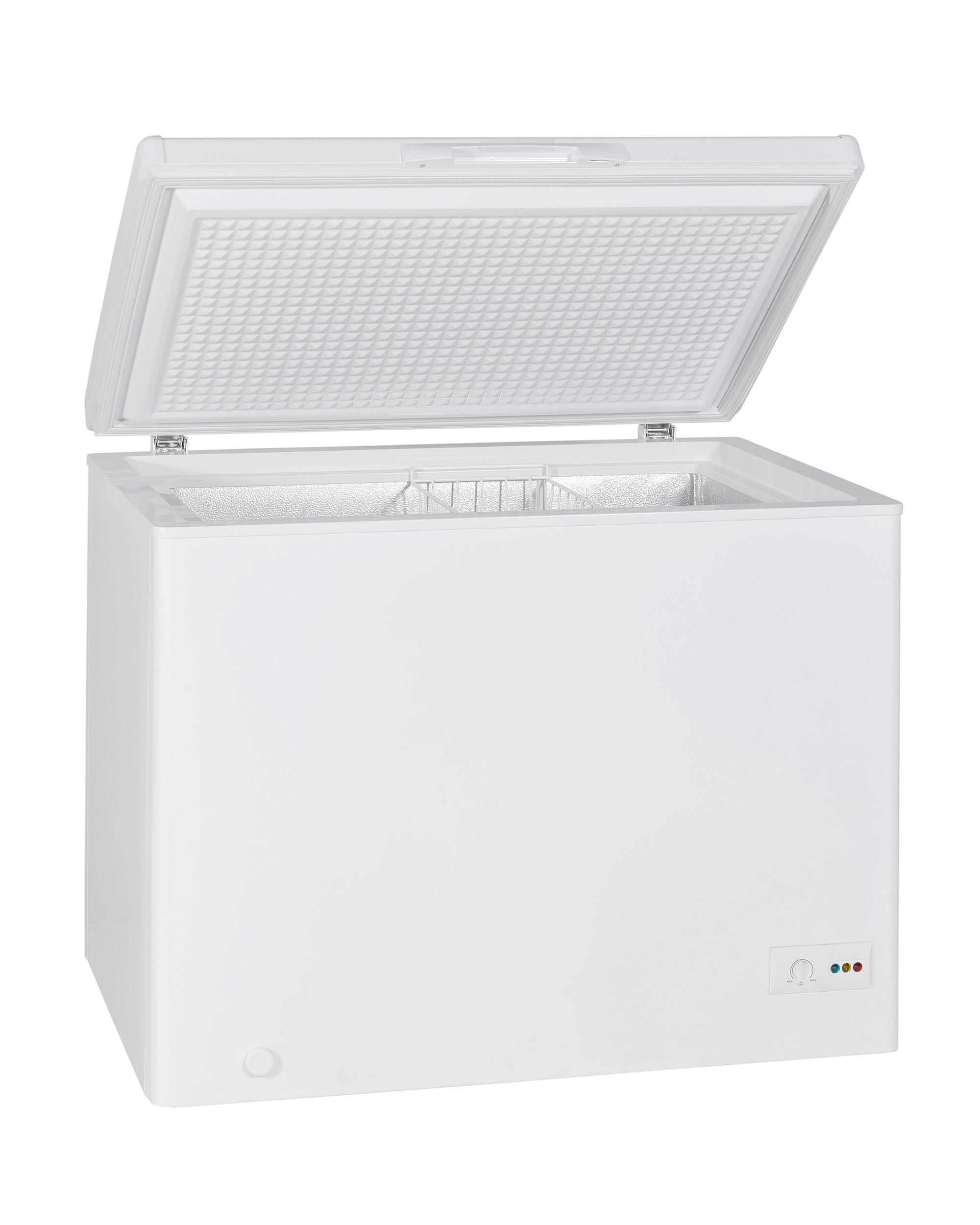 home chest freezer
