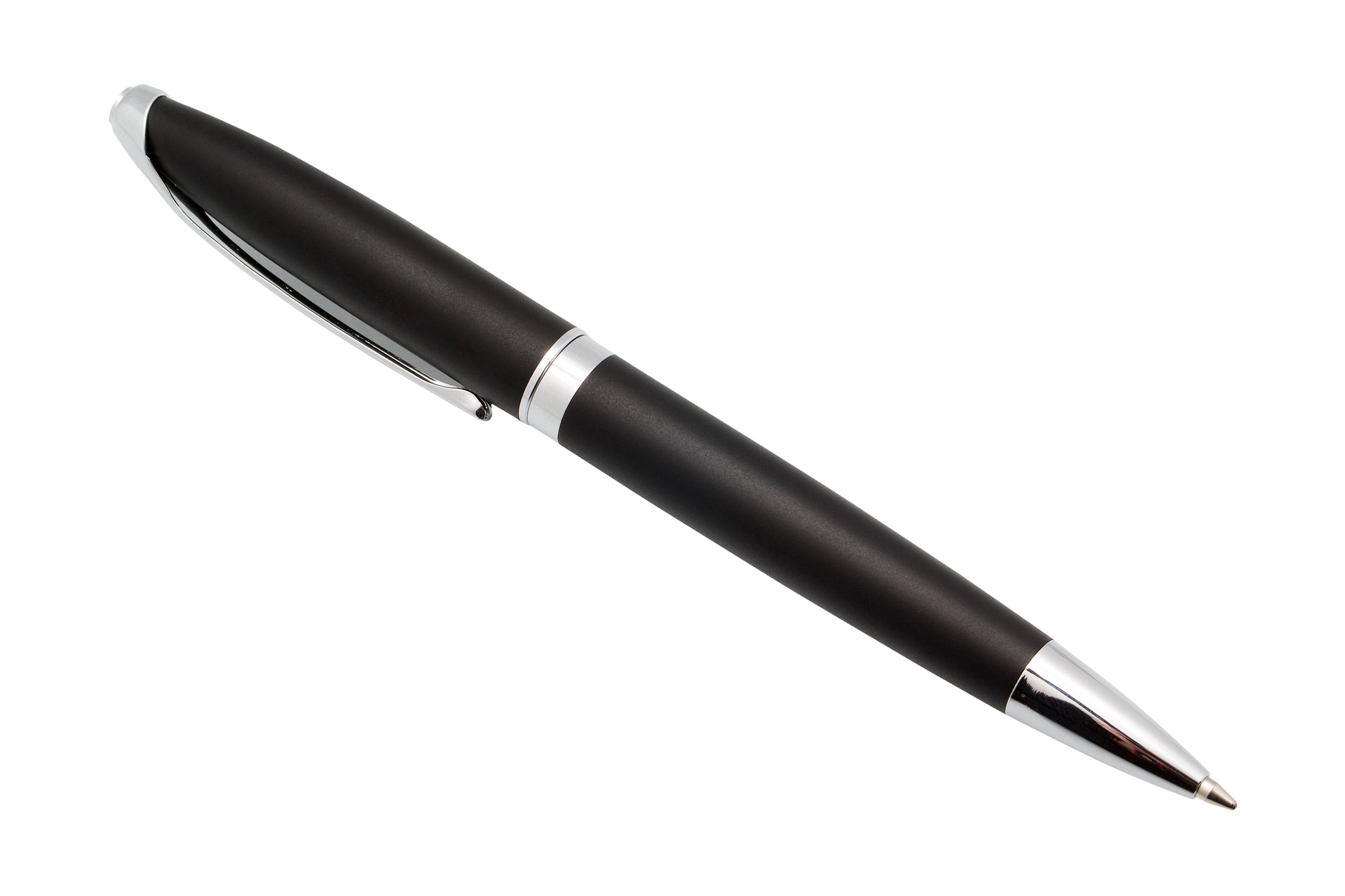 metal pen