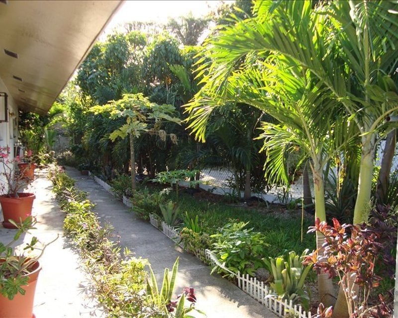 Inexpensive Villa in Nassau, Bahamas