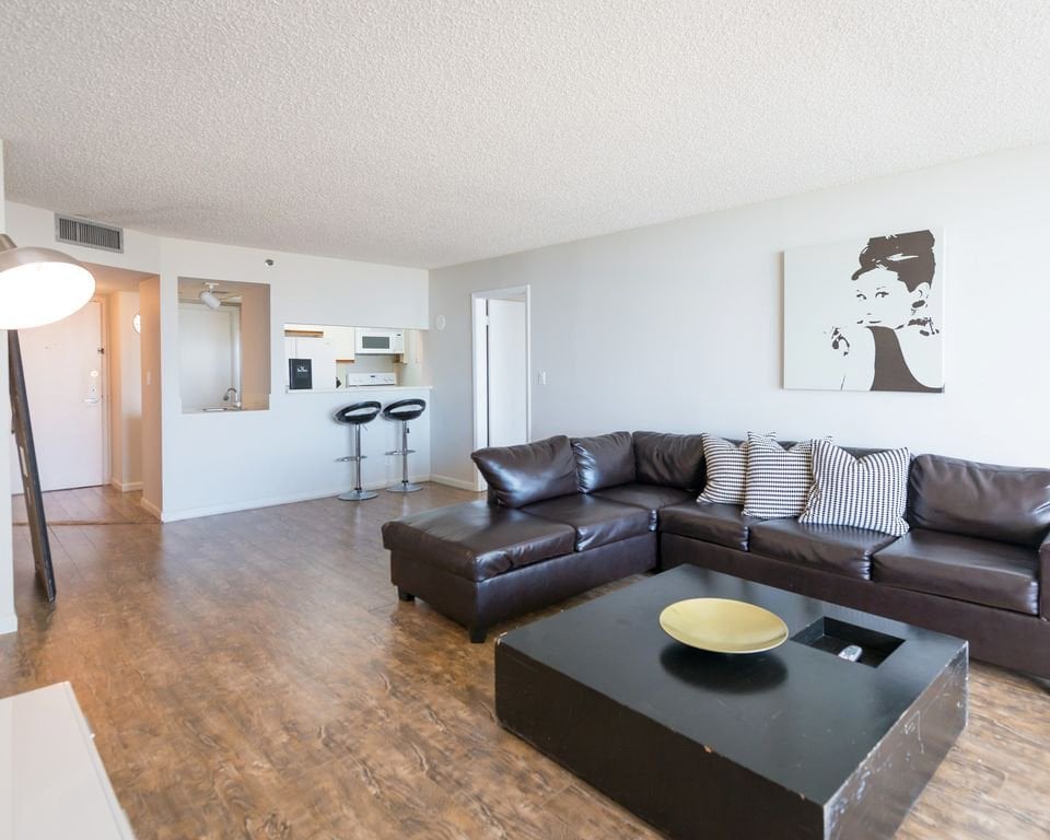 Spacious Suite in Miami