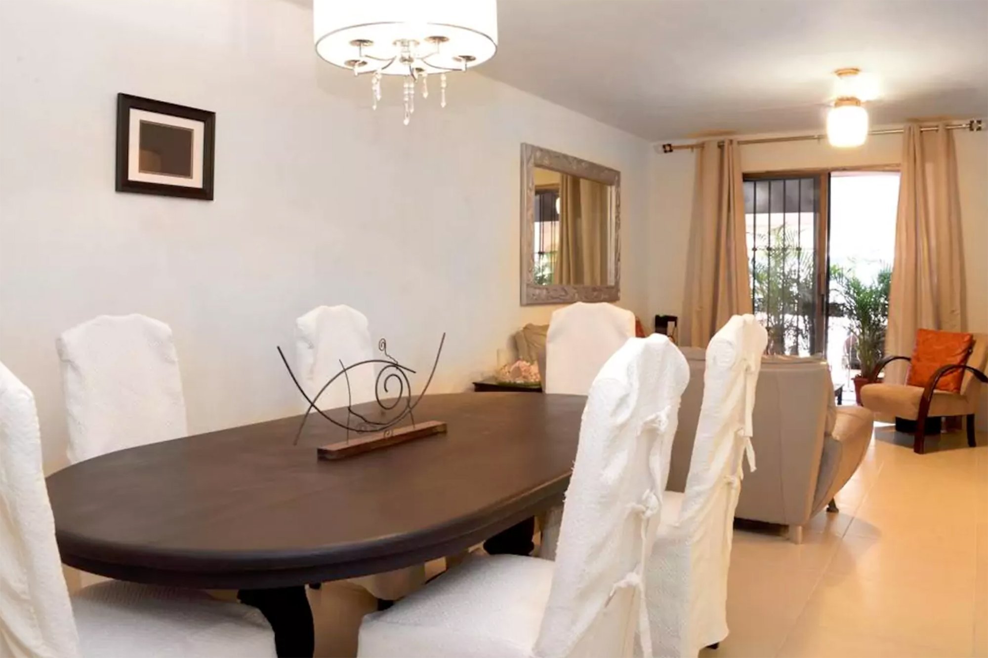 Condo in Playa del Carmen, Mexico