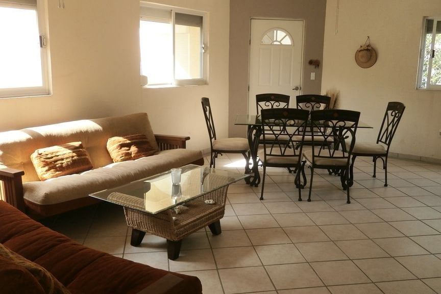 Condo in Playa Del Carmen, Mexico