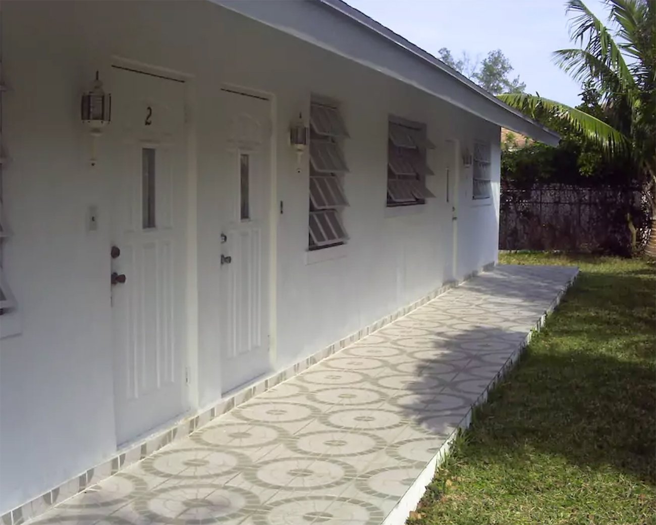Private Vacation Escape in Nassau, Bahamas