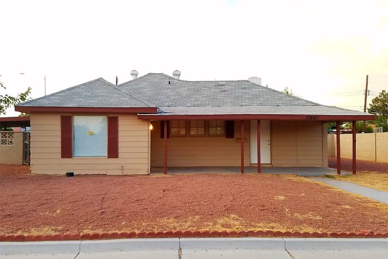 Beautiful Remodeled 4-Bedroom Home in Las Vegas