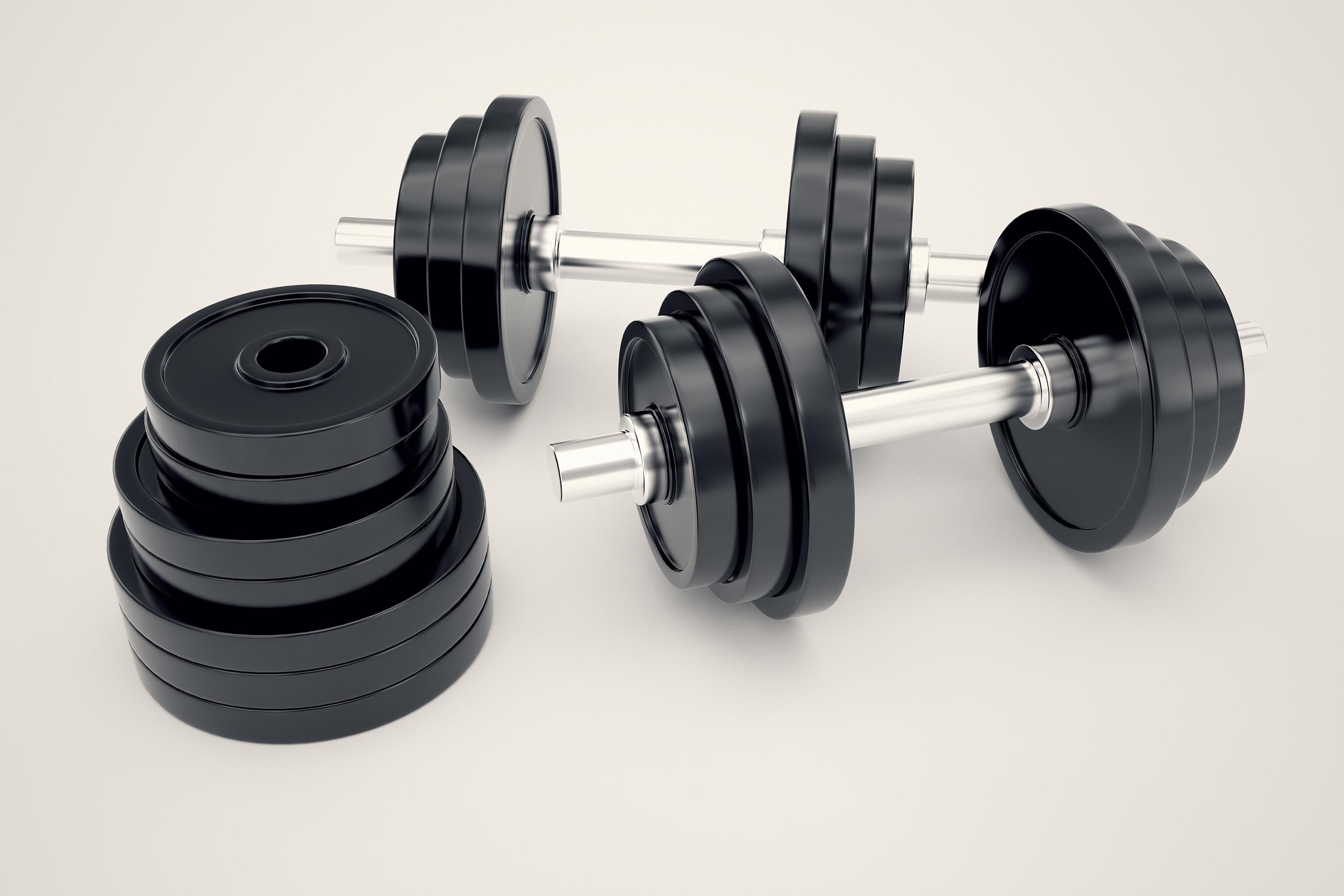 STRENGTH TRAINING