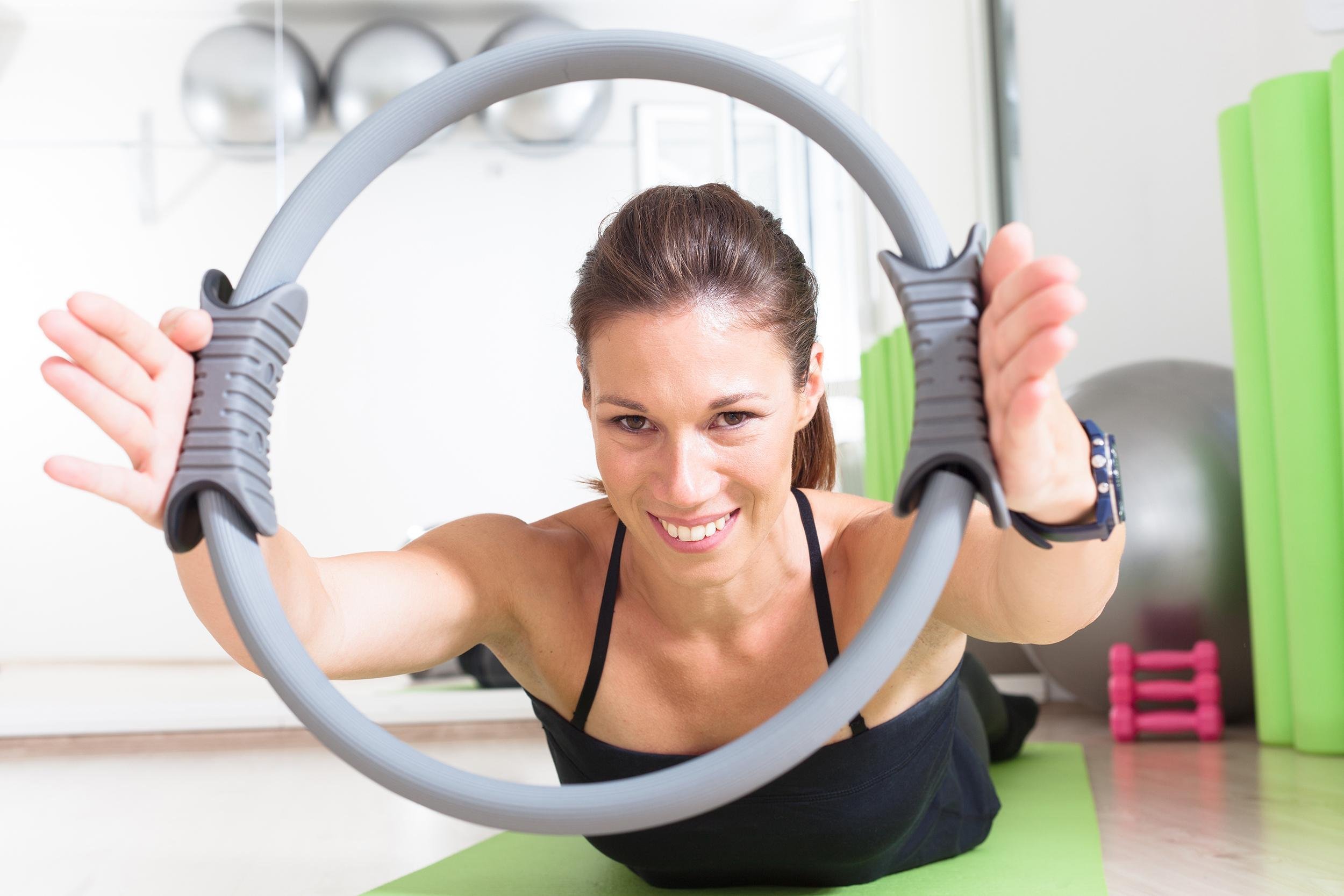 CORE WORKOUTS