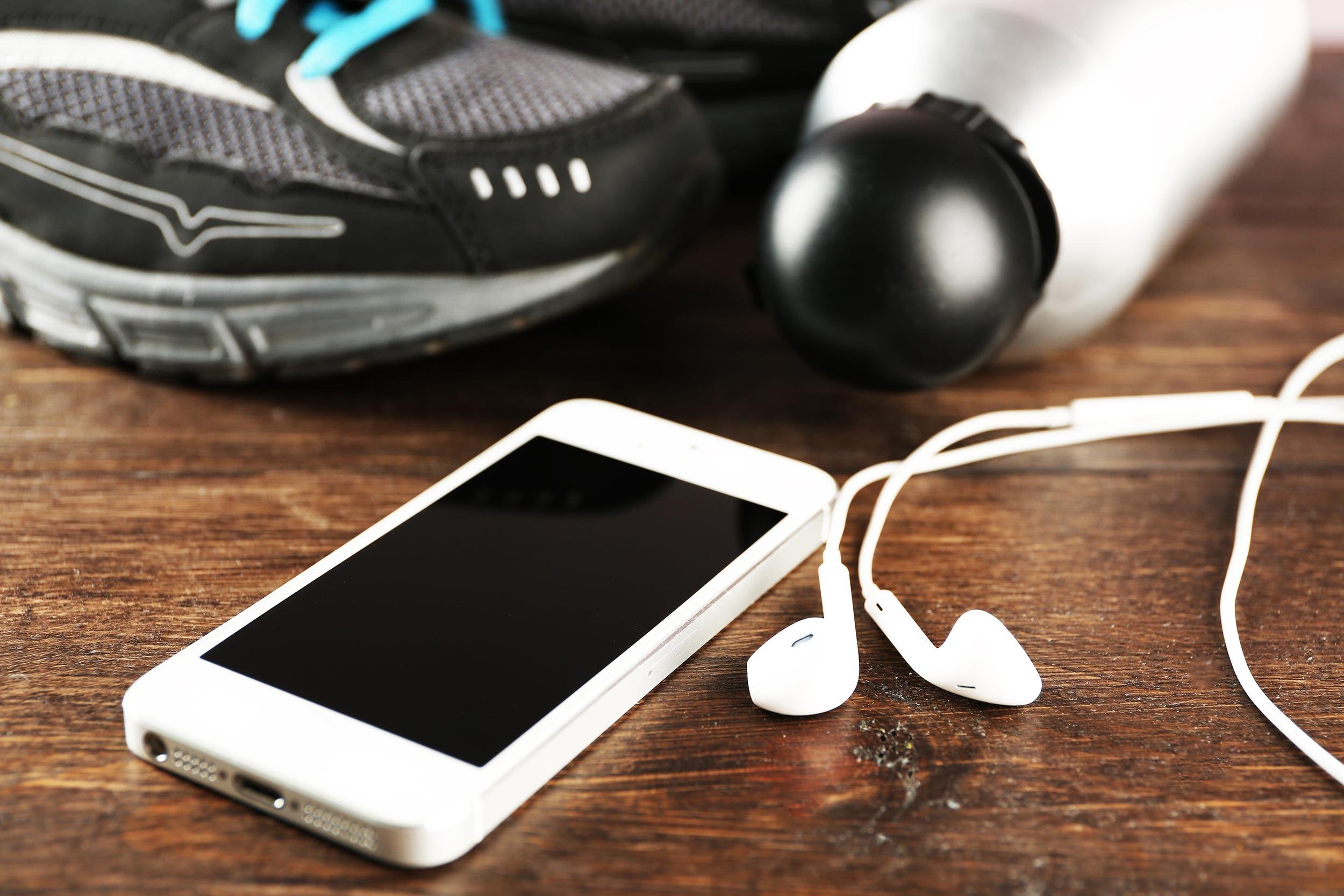 PERSONAL TRAINING