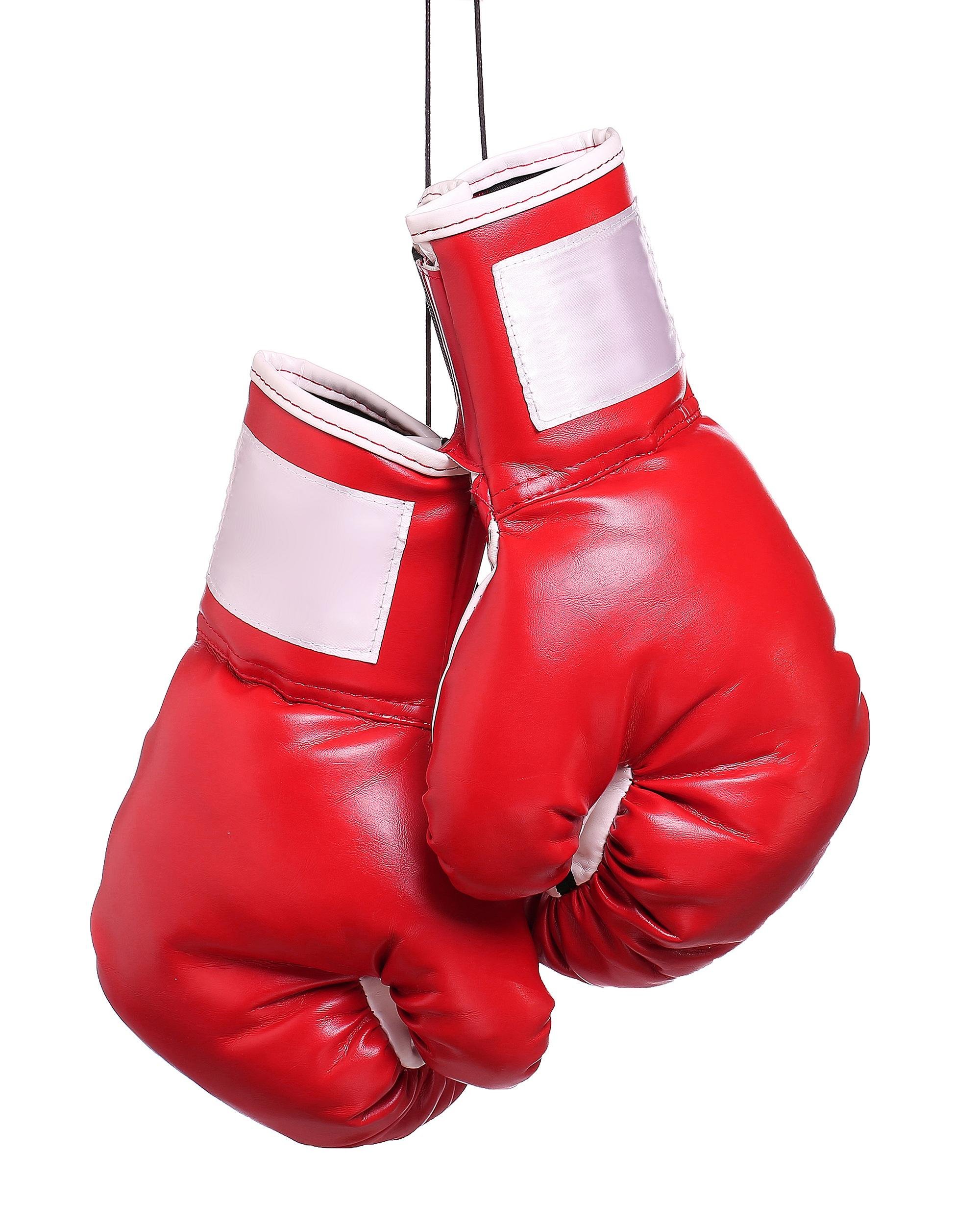 MMA AND BOXING