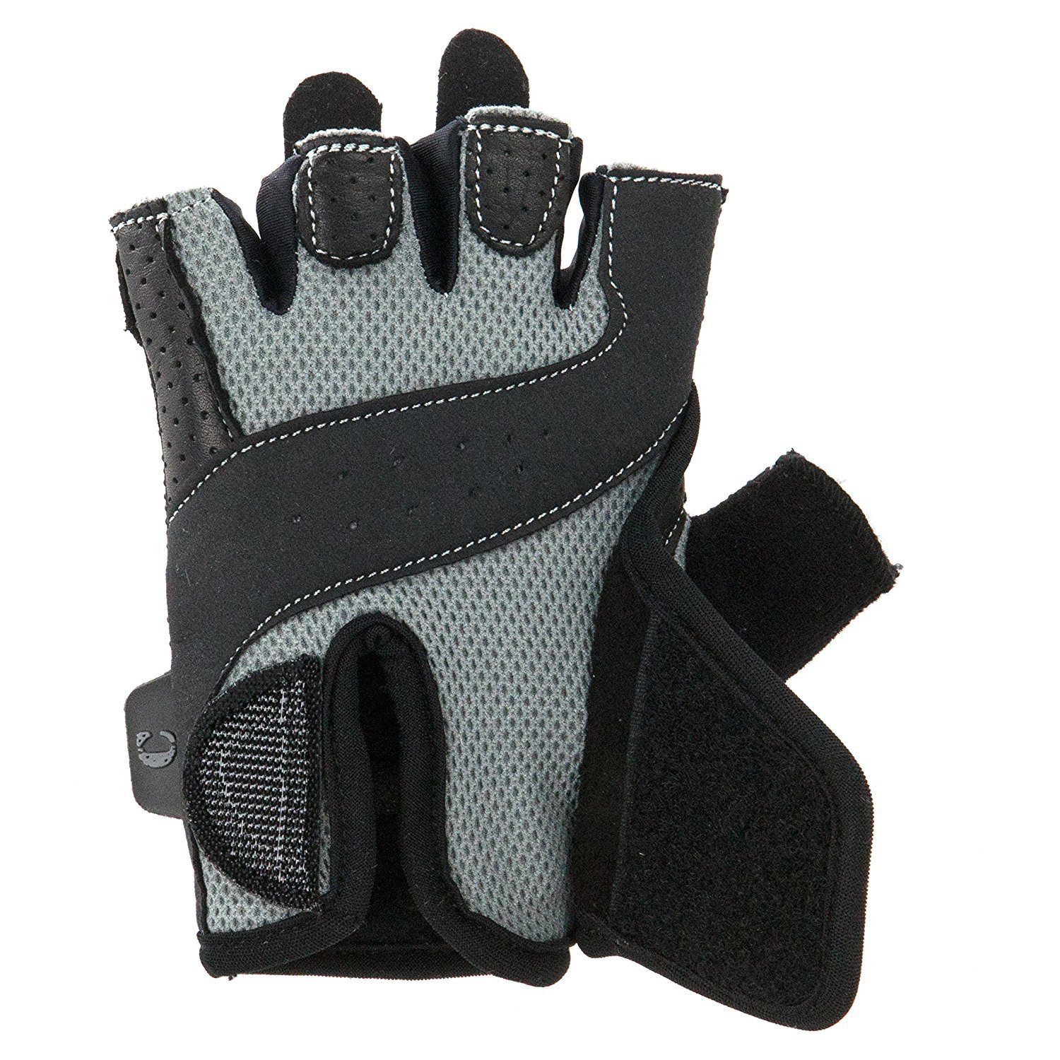 Contraband Pink Label 5137 Womens Weight Lifting Gloves