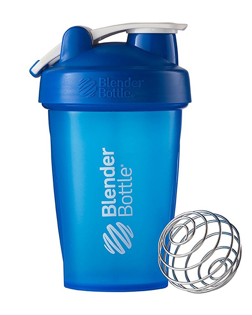 BlenderBottle Classic Loop Top Shaker Bottle