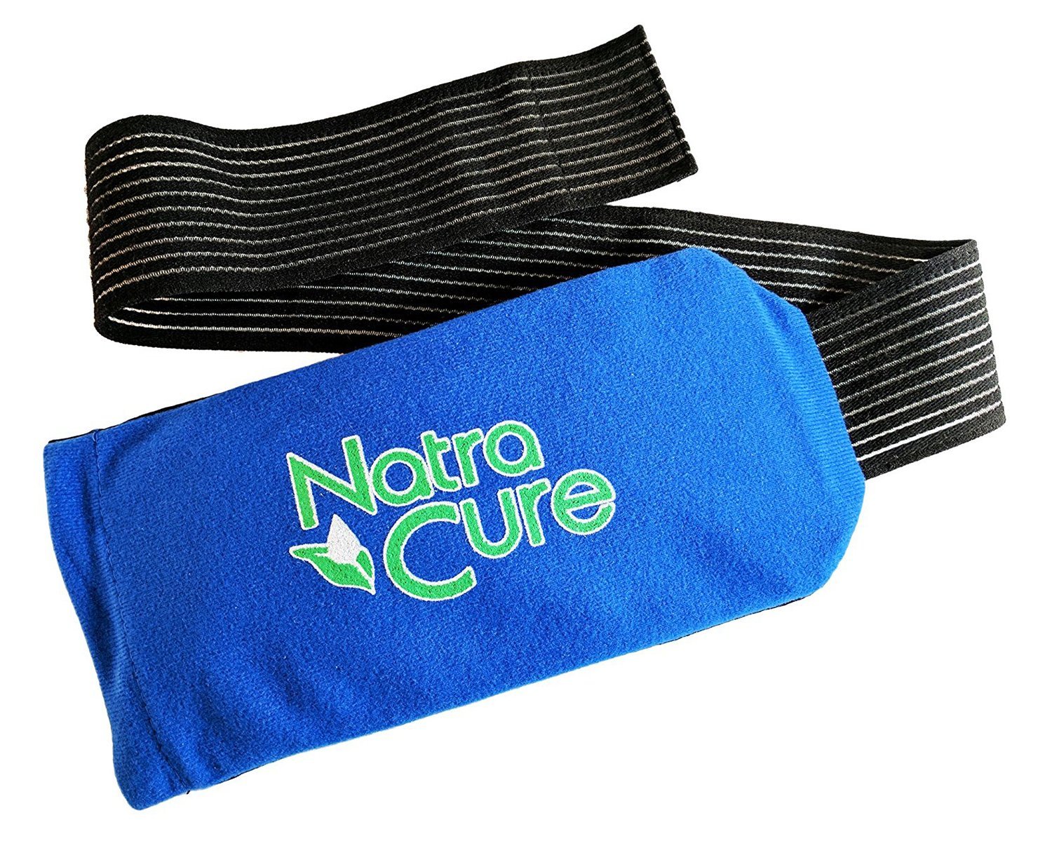 NatraCure Universal Cold Pack Ice Wrap