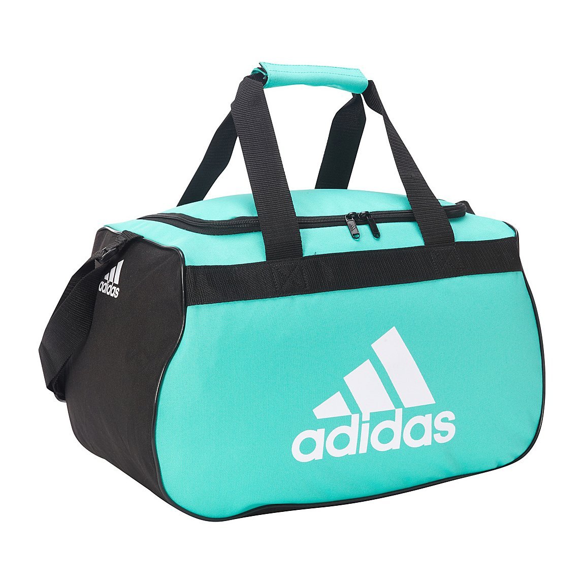adidas Diablo Small Duffel Limited Edition Colors