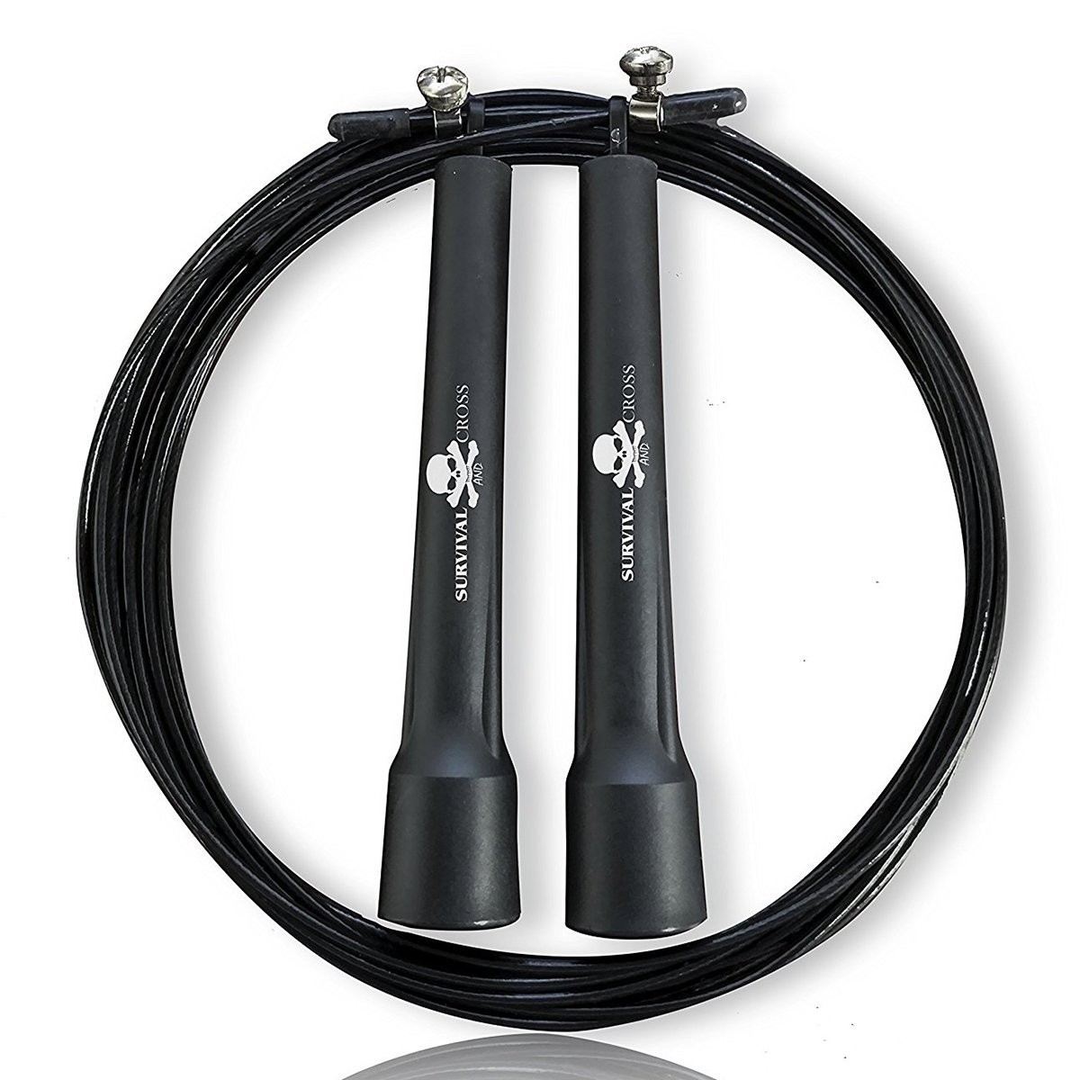 Survival and Cross Jump Rope