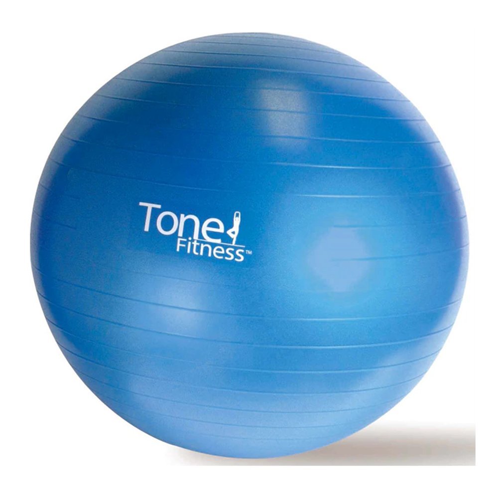 Tone Fitness Anti-burst Stability Ball