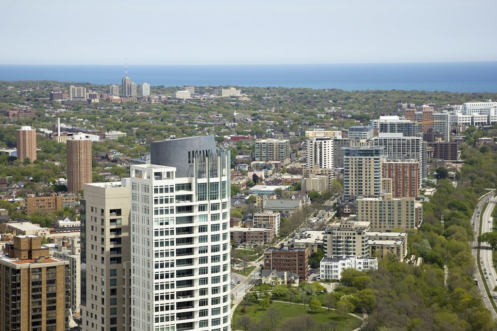 Lower East Side, Milwaukee, Wisconsin