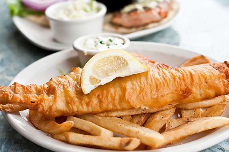 Redland Fish Fry & Seafood Festival, Miami