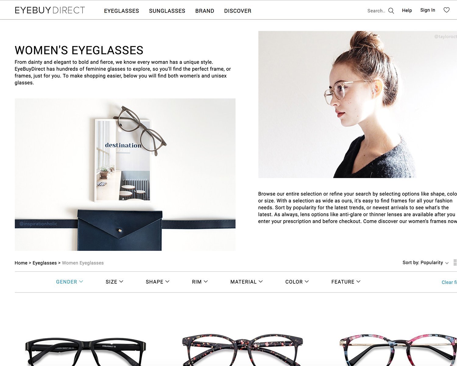 EyeBuyDirect.com