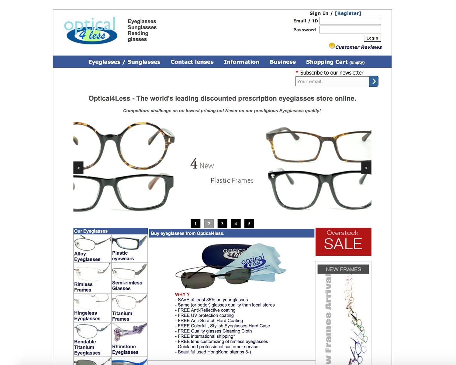 Optical4Less