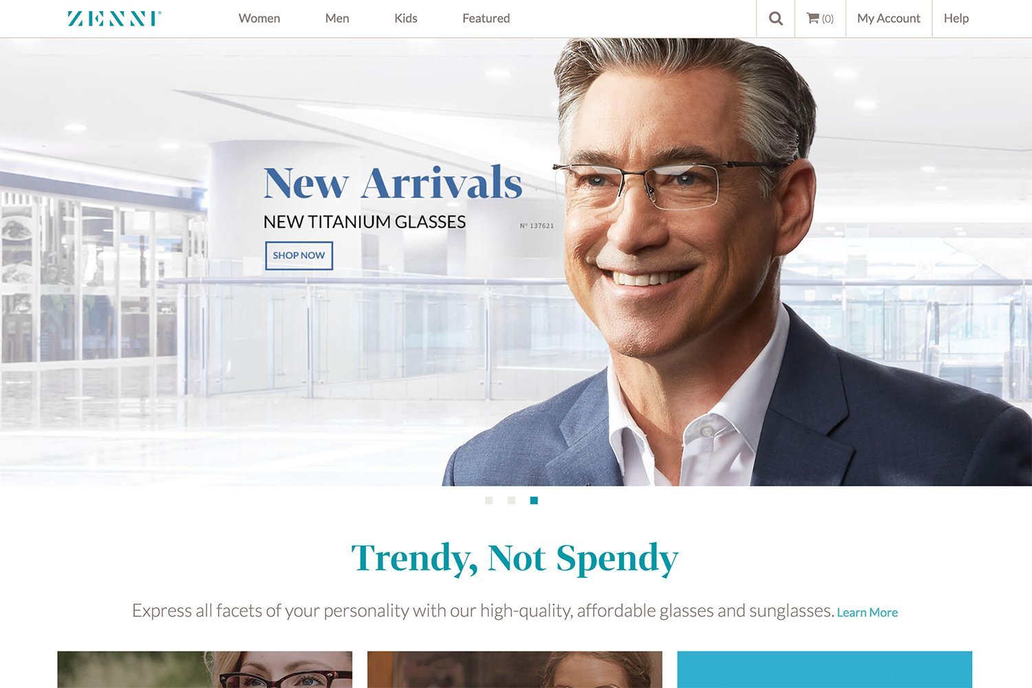 Zenni Optical
