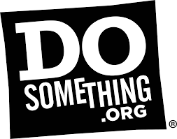logo for DoSomething.org