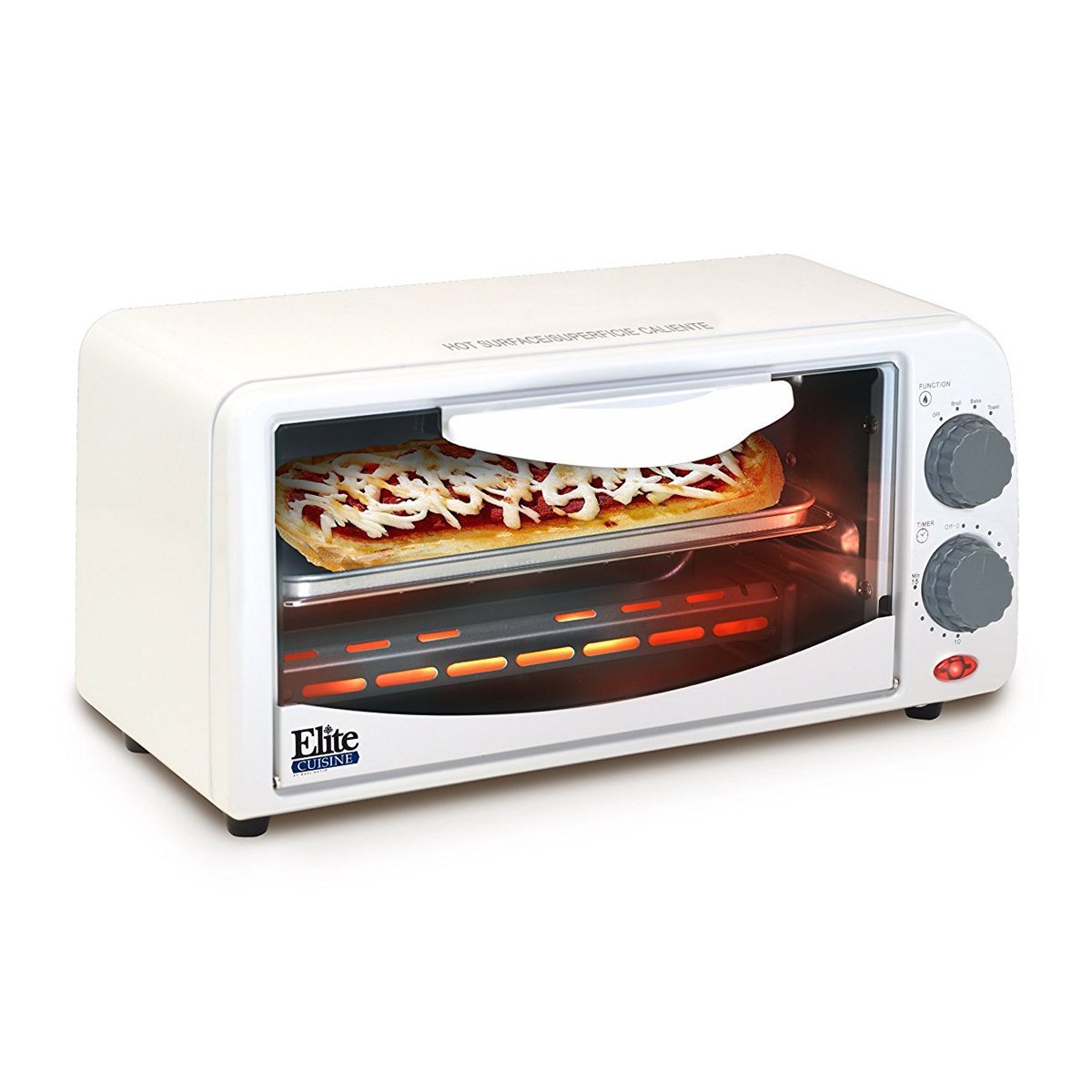 Elite Cuisine ETO-113