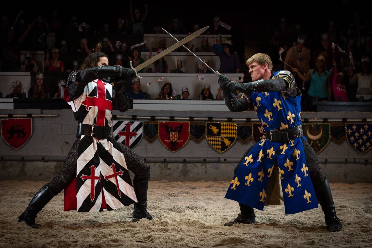Medieval Times