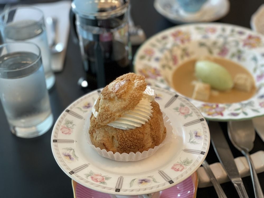 ChikaLicious, New York City