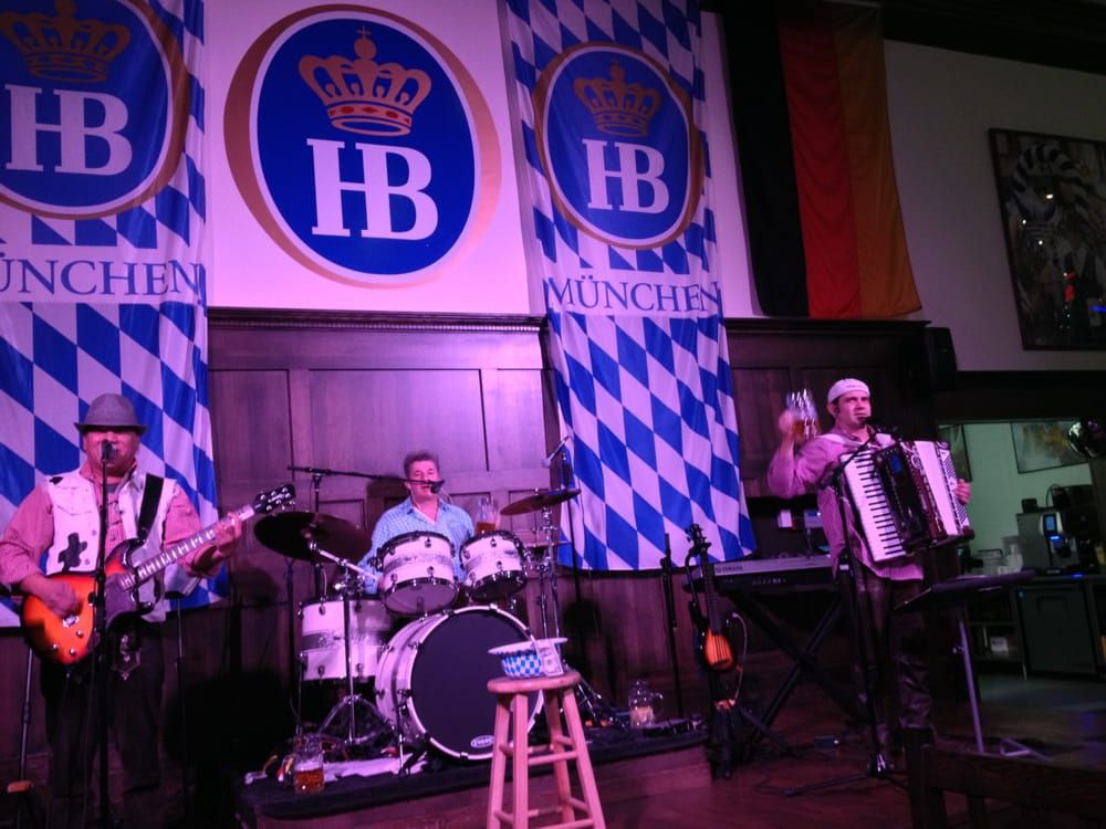 Hofbräuhaus, Chicago
