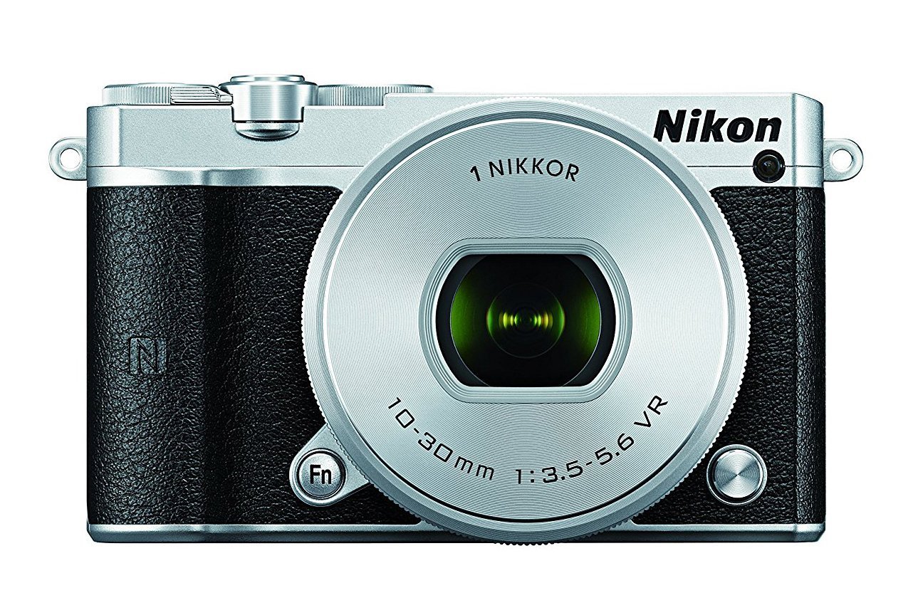 Nikon 1 J5