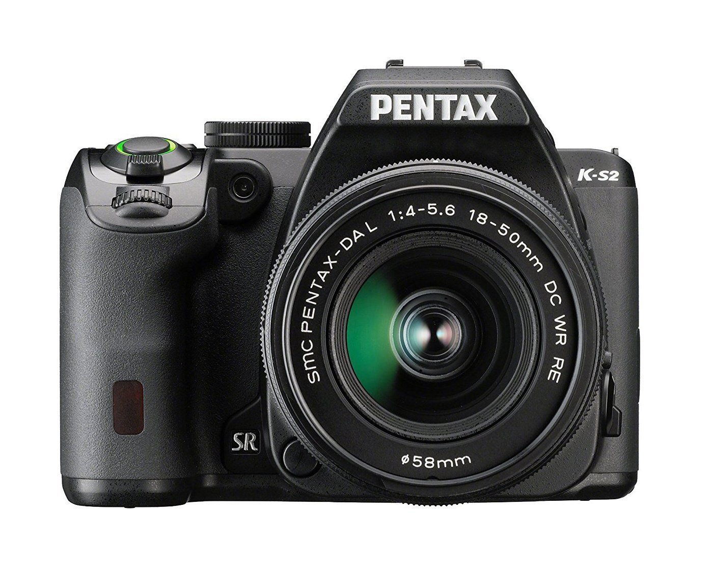Pentax K-S2