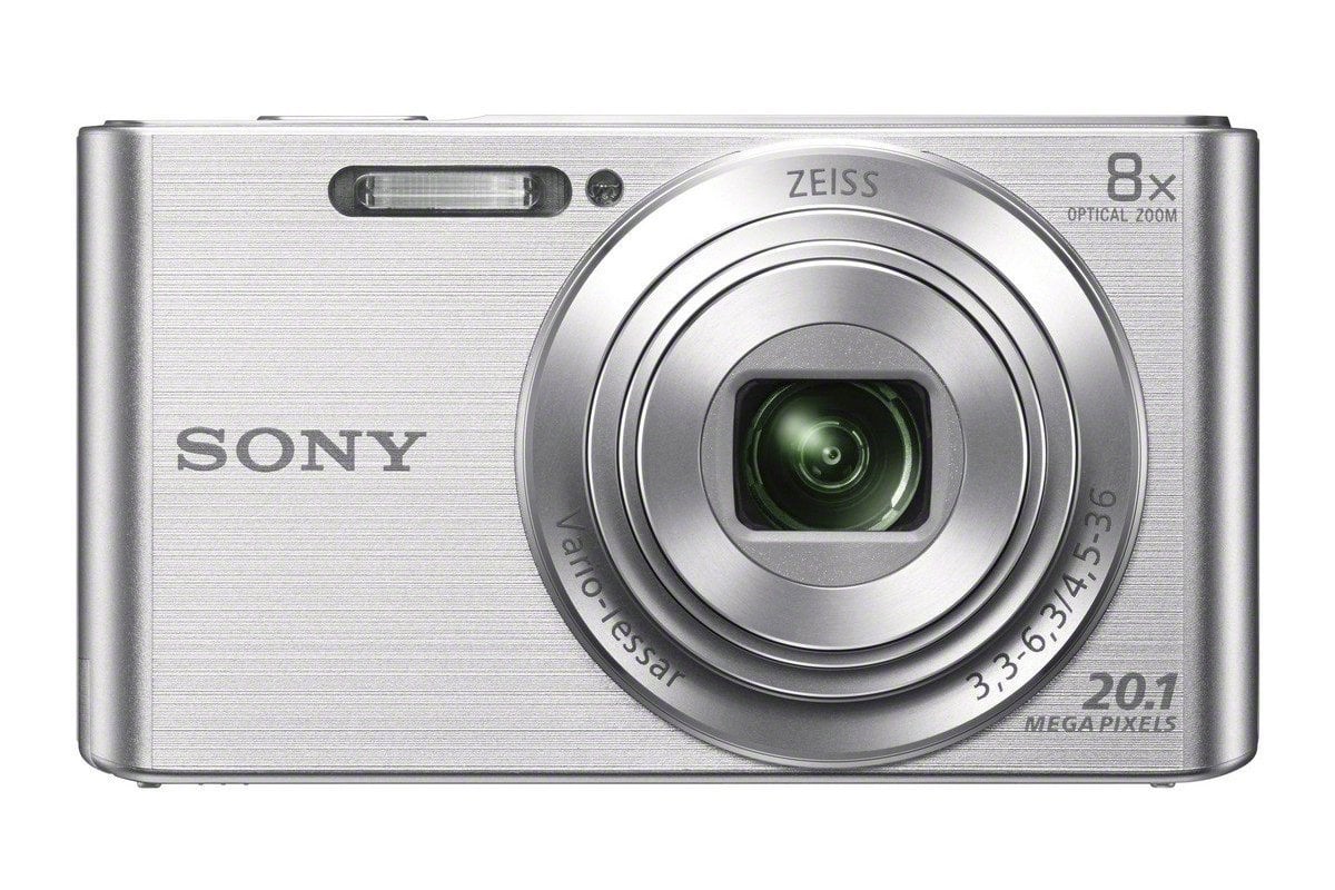 Sony DSC-W830