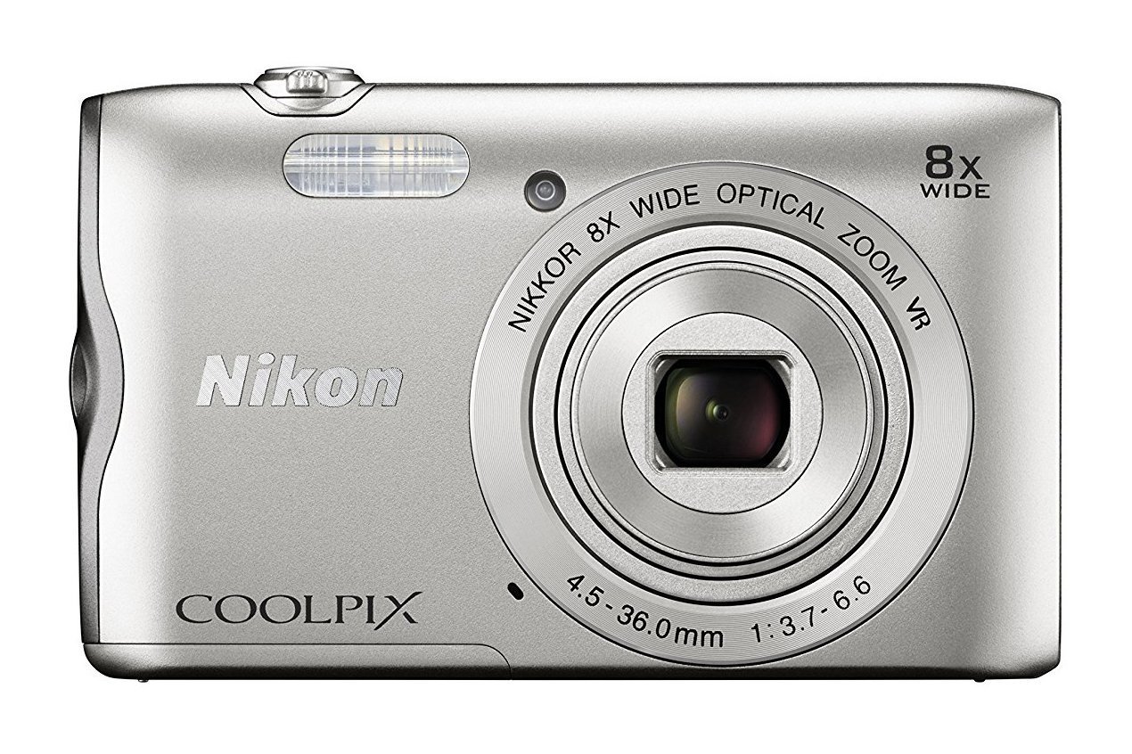 Nikon Coolpix A300