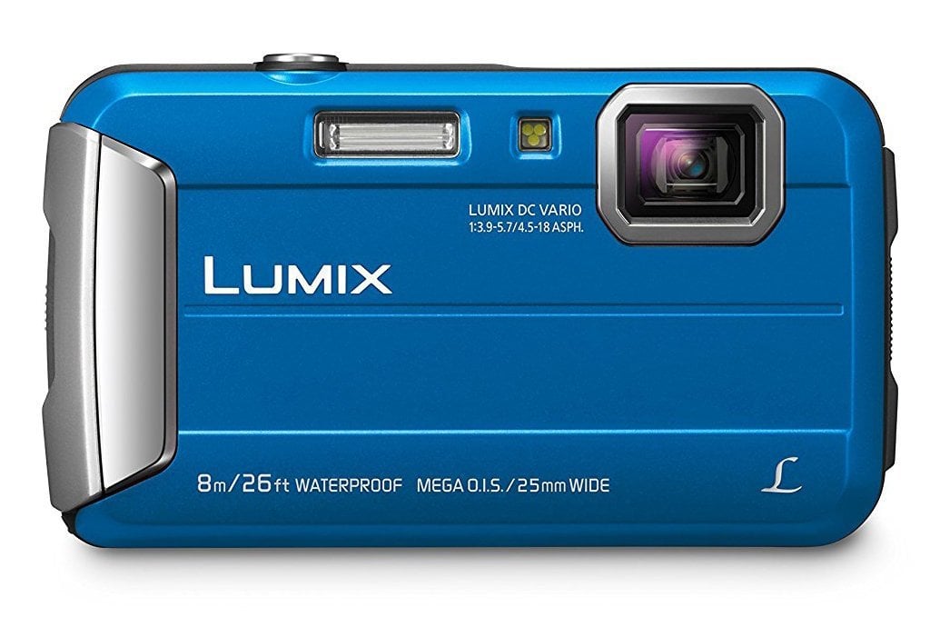 Panasonic Lumix DMC-TS30