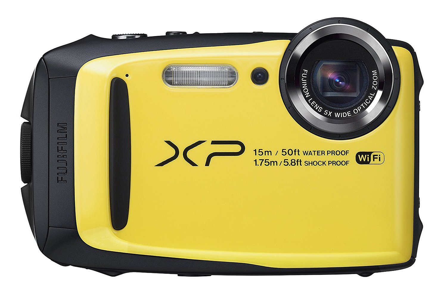 Fujifilm FinePix XP90