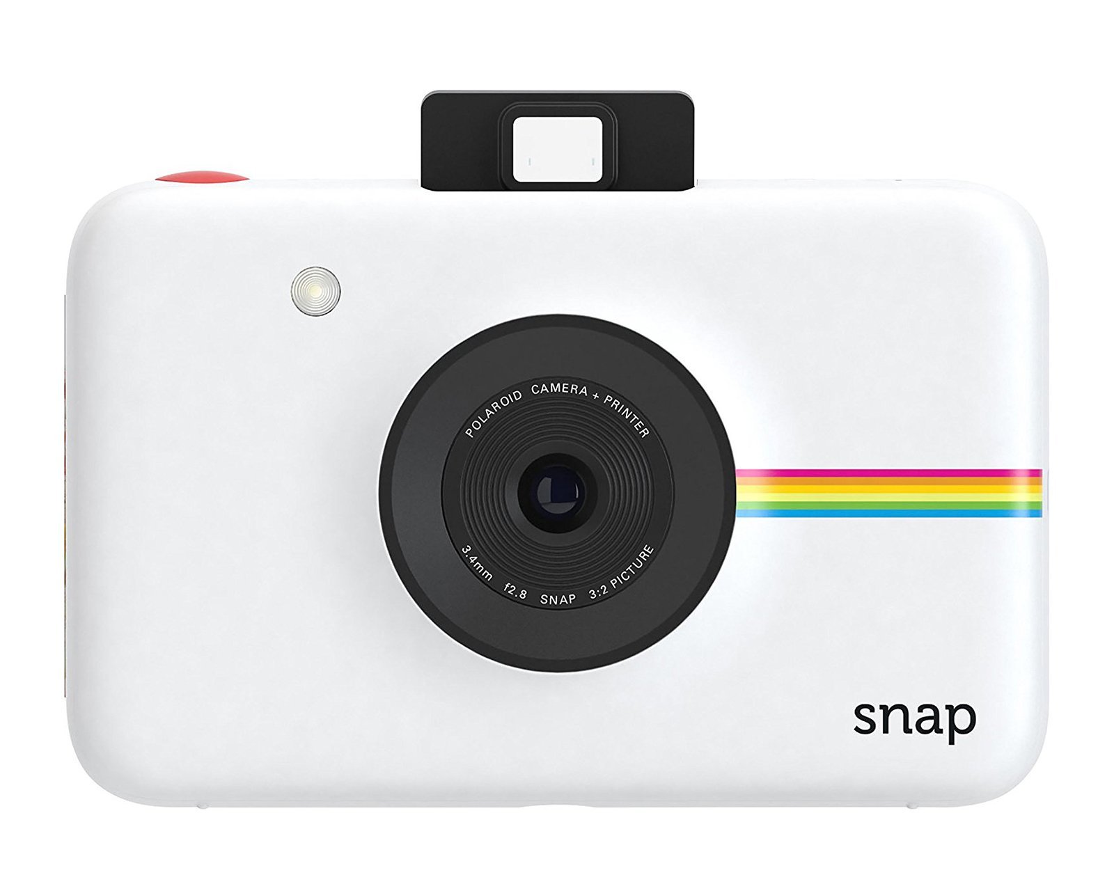 Polaroid Snap