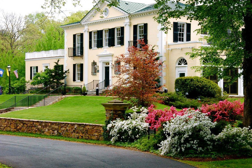 Earth Day at Airlie in Warrenton, Virginia