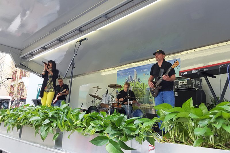 Pittsburgh Earth Day