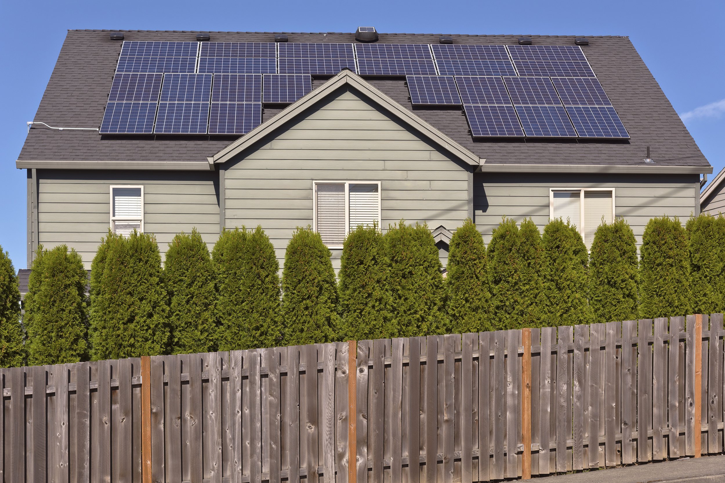 TAKE ENERGY EFFICIENCY CREDITS