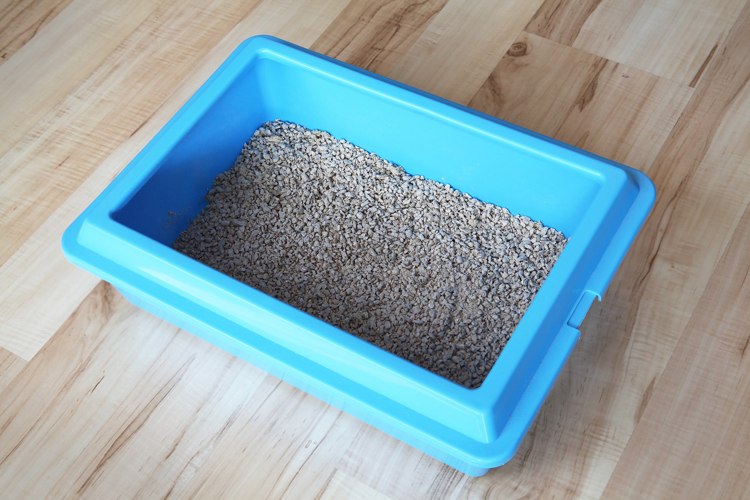 SELLERS: HIDE THE LITTER BOX