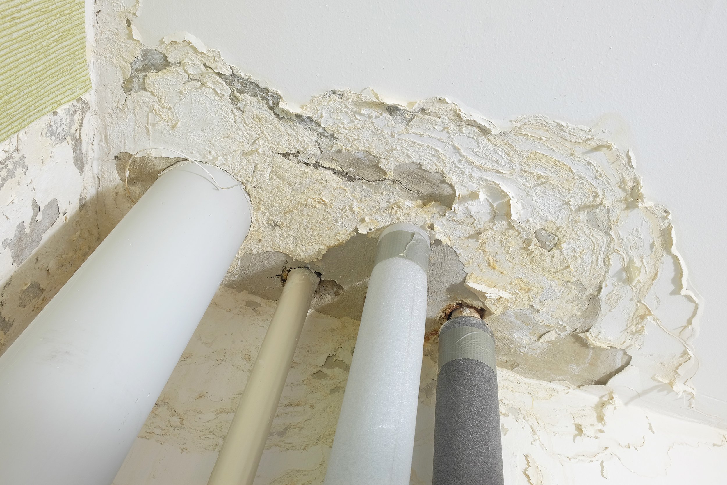 DAMAGE CAN LEAD TO DEDUCTIONS