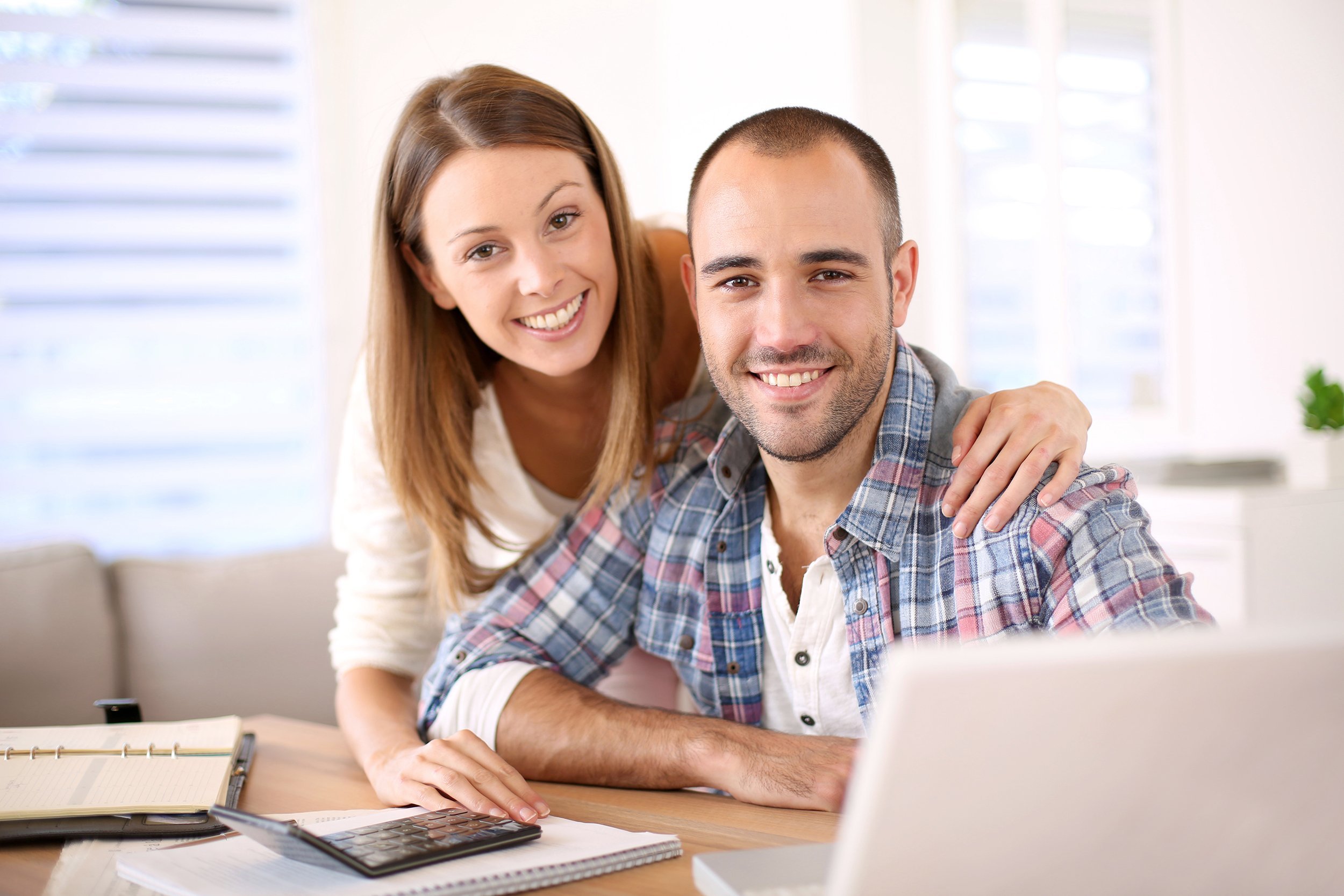 BUYERS: DETERMINE A BUDGET