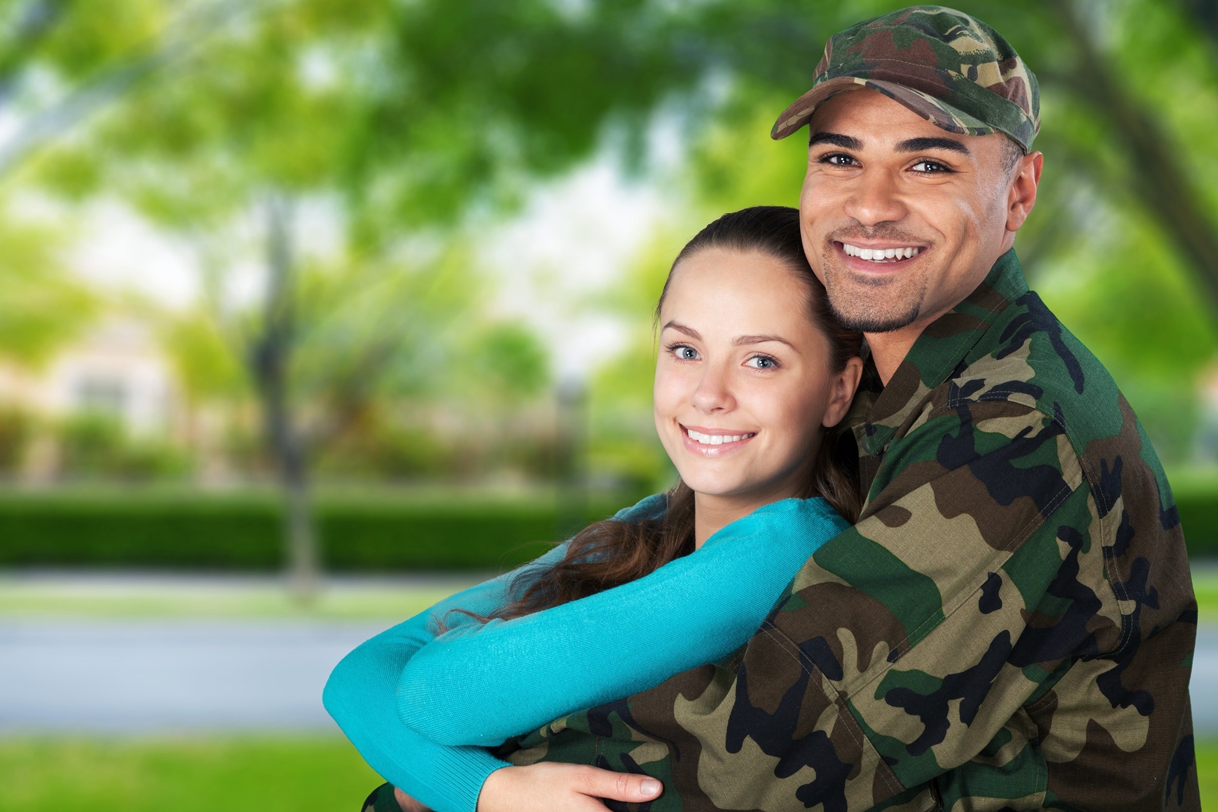 BUYERS: LOOK FOR LOW- OR NO-MONEY-DOWN OPPORTUNITIES