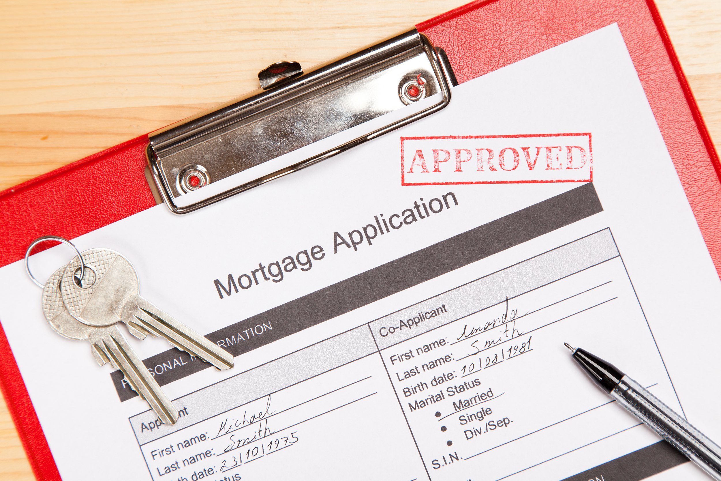 BUYERS: KNOW THE 28/36 RULE