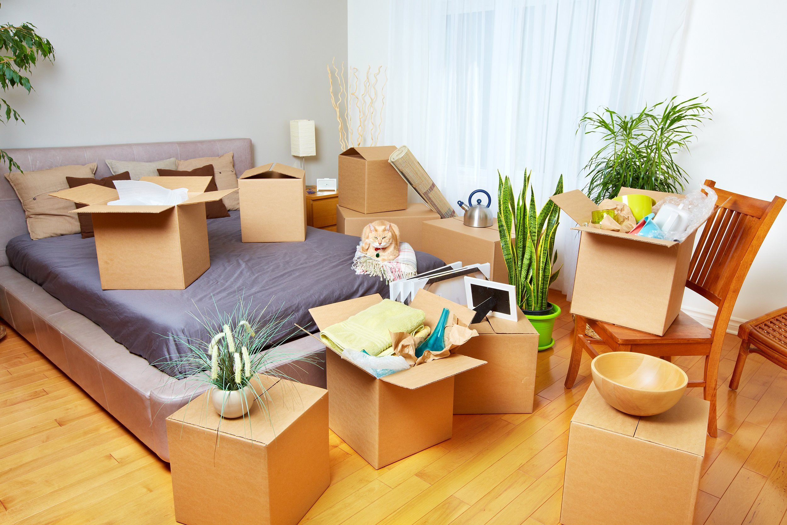 BUYERS: BE FLEXIBLE