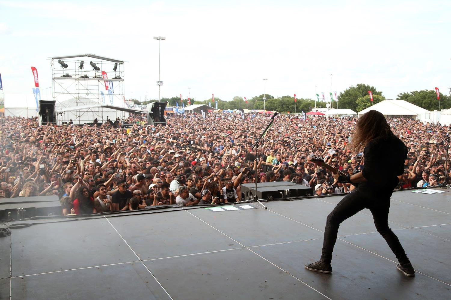 River City RockFest