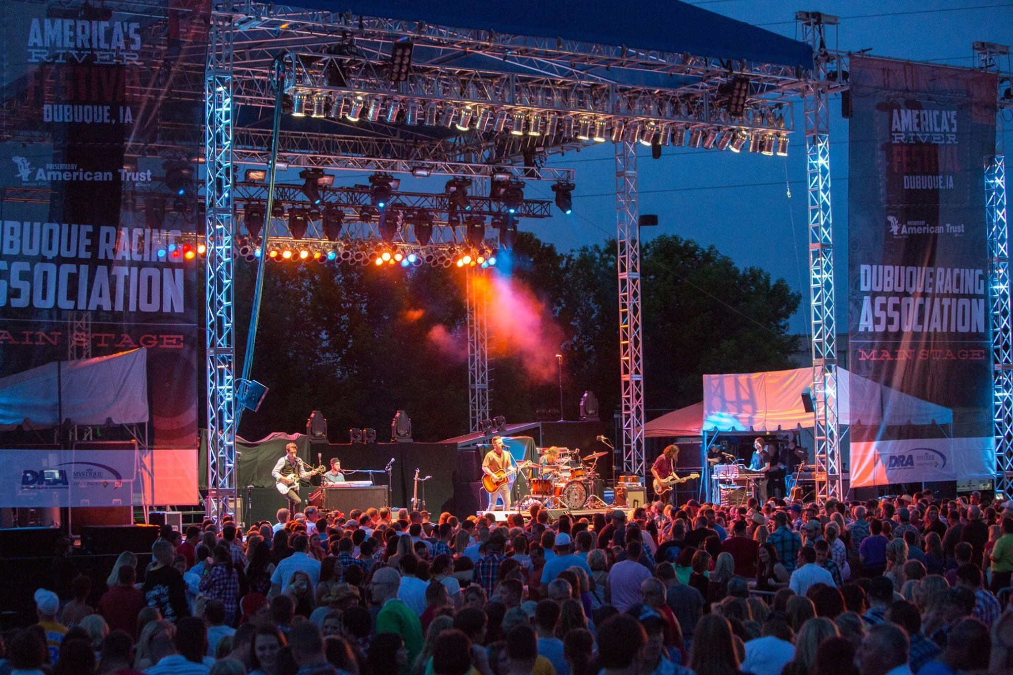 America's River Festival