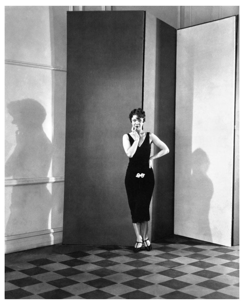 Charles Sheeler: Fashion, Photography and Sculptural Form in James A. Michener Art Museum, Doylestown, Pennsylvania