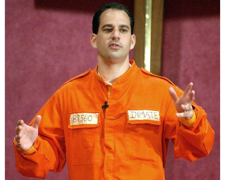 Barry Minkow | ZZZZ Best Inc.
