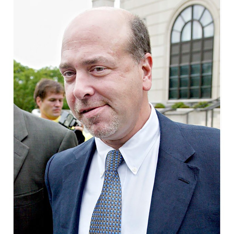 Sam Israel III | Bayou Hedge Fund Group